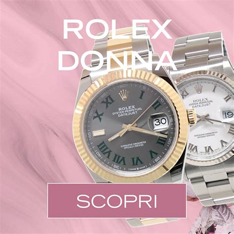 rolex vendita roma|orologi Rolex sito ufficiale.